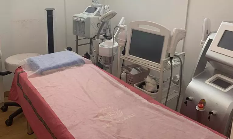 1, 2 o 3 sesiones de tratamiento remodelador combinado con presoterapia y masaje drenante en Silueta Perfecta - Second Medium