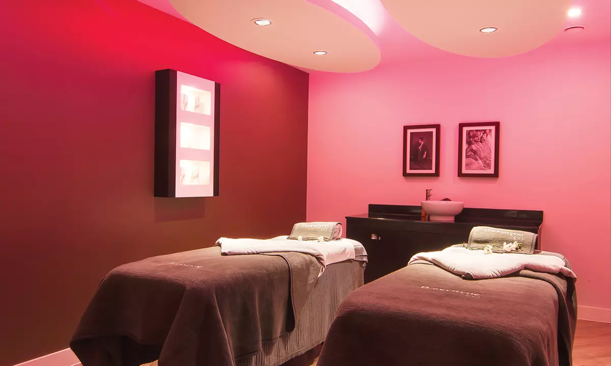 Bannatyne's Spa Day Mother's Fay Treatments for One or Two!