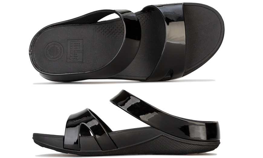 Image 10: Women's FitFlop Sandals