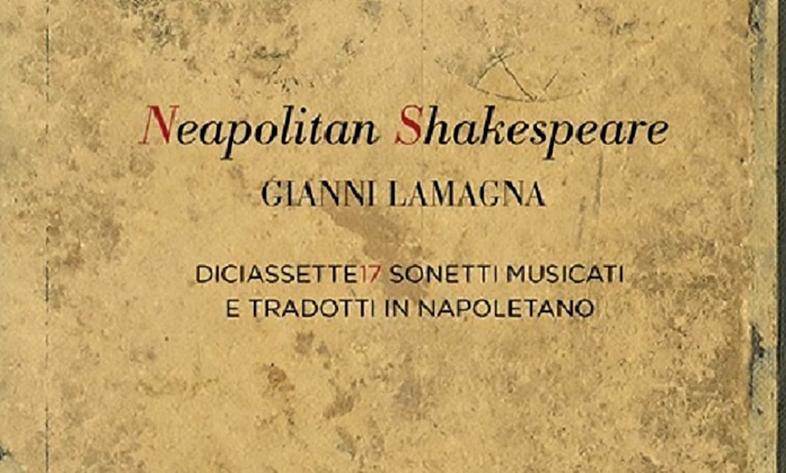 Image 2: Neapolitan Shakespeare al Teatro Delle Palme