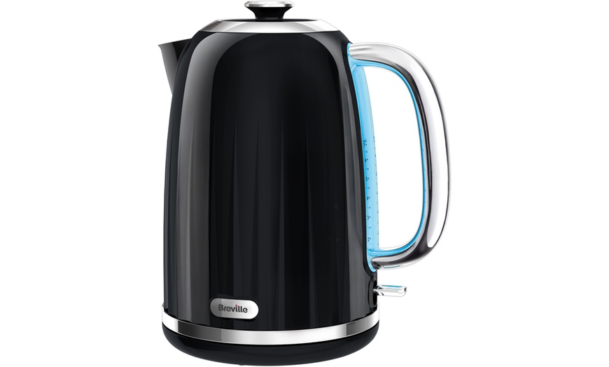 Breville Kettle and Toaster Set | Groupon