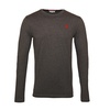 Image 9: U.S. POLO Langarmshirt mit Rundhalsausschnitt für Herren