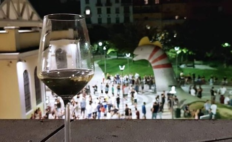 Aperitivo al parco con drink a scelta e tagliere misto per 2 o 4 persone da Boom Milano (sconto fino a 32%)