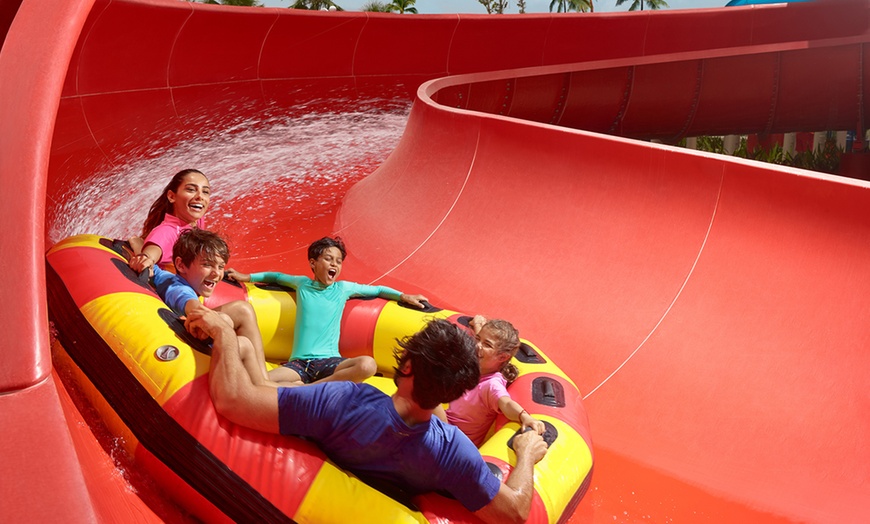 Image 3: LEGOLAND® Water Park Entry