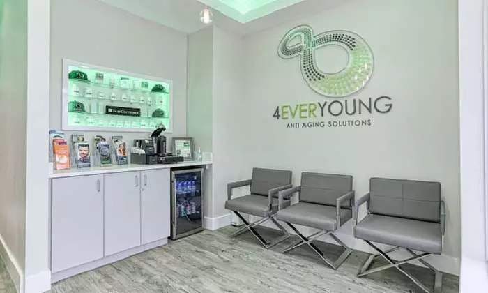 Boost Your Energy and Metabolism with One or Three Vitamin IV Drips
