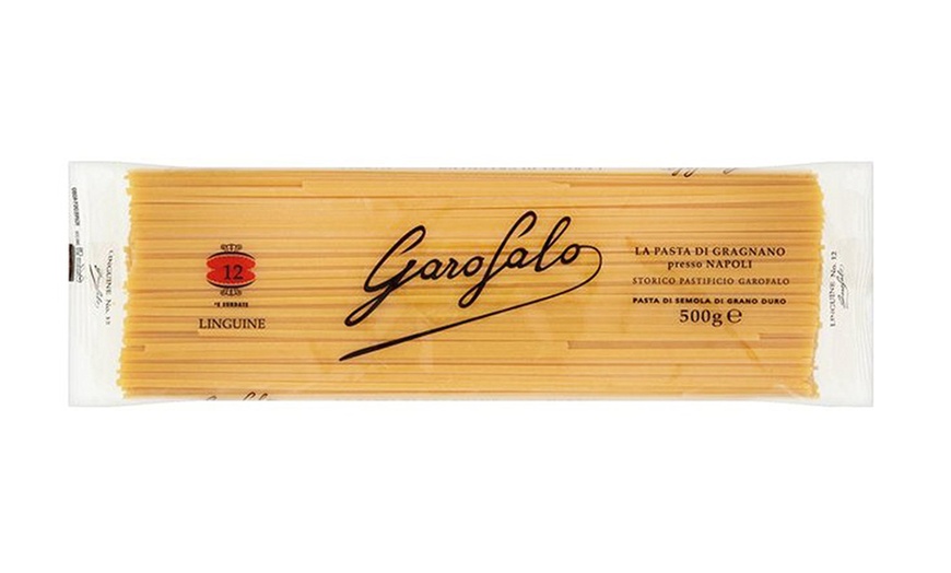 Image 6: Pasta Garofalo da 500 g