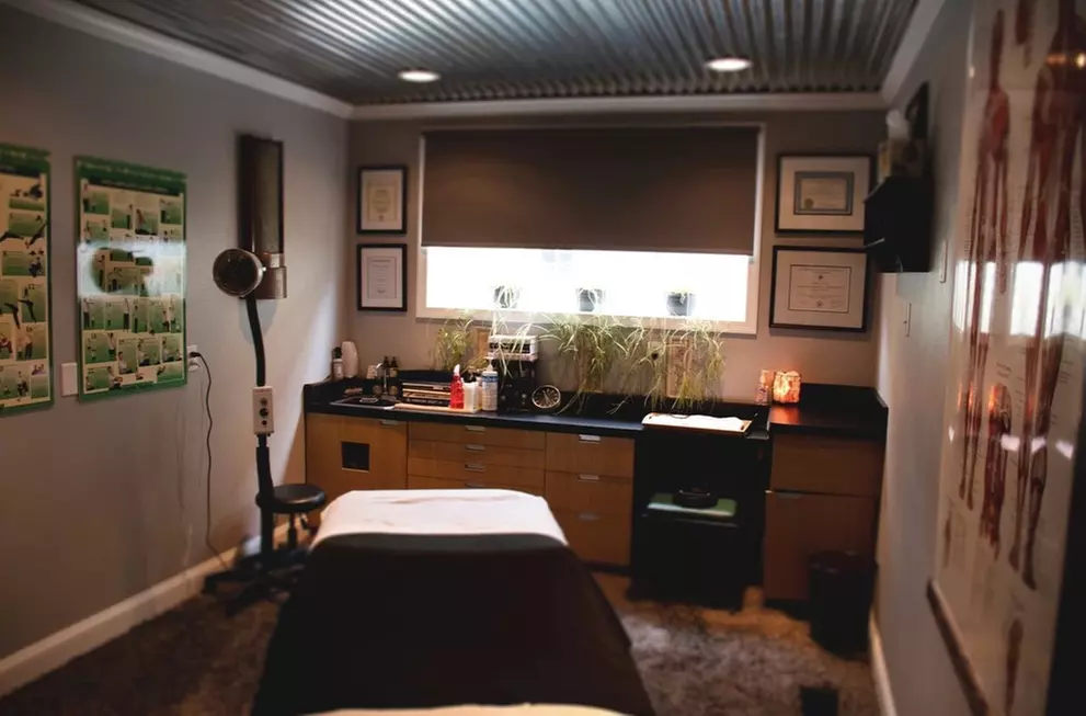 Relax and Rejuvenate with Infrared Sauna Sessions