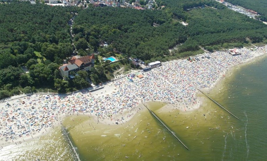 Image 10: Lot widokowy samolotem ultralekkim z sesją foto lub szkolenie pilota