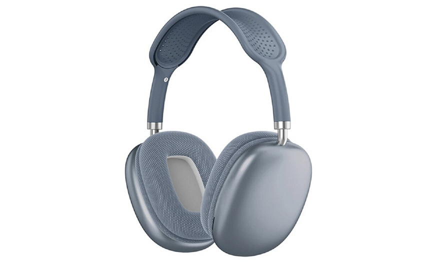 Image 16: Casque audio Bluetooth sans fil