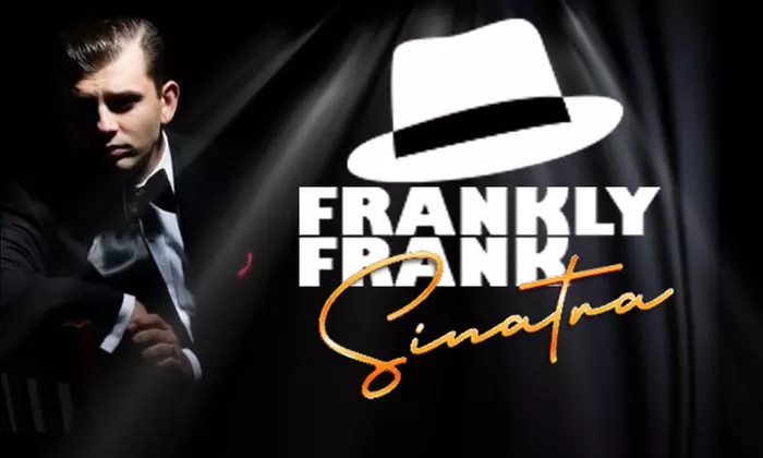 Frankly, Frank (Through December 31, 2023) - Primary Image