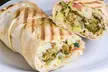 Two Sandwiches with Optional Hummus Plate at Cafe 53 (Up to 48% Off) - Second Medium