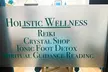 Ultimate Relaxation Awaits: One or Three 45-Minute Ionic Detox Foot Baths at Stella’s Light ( Up to 33% Off ) - Second Medium