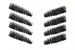 1, 2 oder 3 Paare magnetische Wimpern im Modell nach Wahl - Second Medium