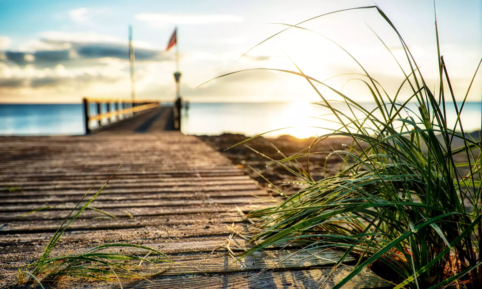 Wittmund, Ostfriesland: 3, 4 oder 6 Tage für 2 Personen im Doppelzimmer inkl. Frühstück und 1x 3-Gänge-Dinner im 3*Hotel - Primary Image