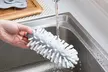Cup and Bottle Cleaning Brush - Second Medium