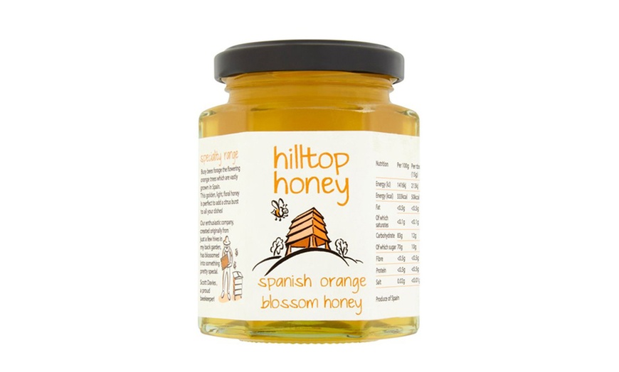 Image 9: Hilltop Honey