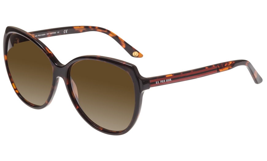 Image 9: US Polo Assn. Sunglasses
