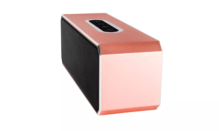 Image 13: Akai Dynmx Bluetooth Speaker