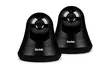 Kodak HD CFH-V15 WiFi Security Camera w/ 350° Pan, Tilt, 2-Way Audio, Night Vision & Free Cloud Storage (1- or 2-Pack)  - Second Medium