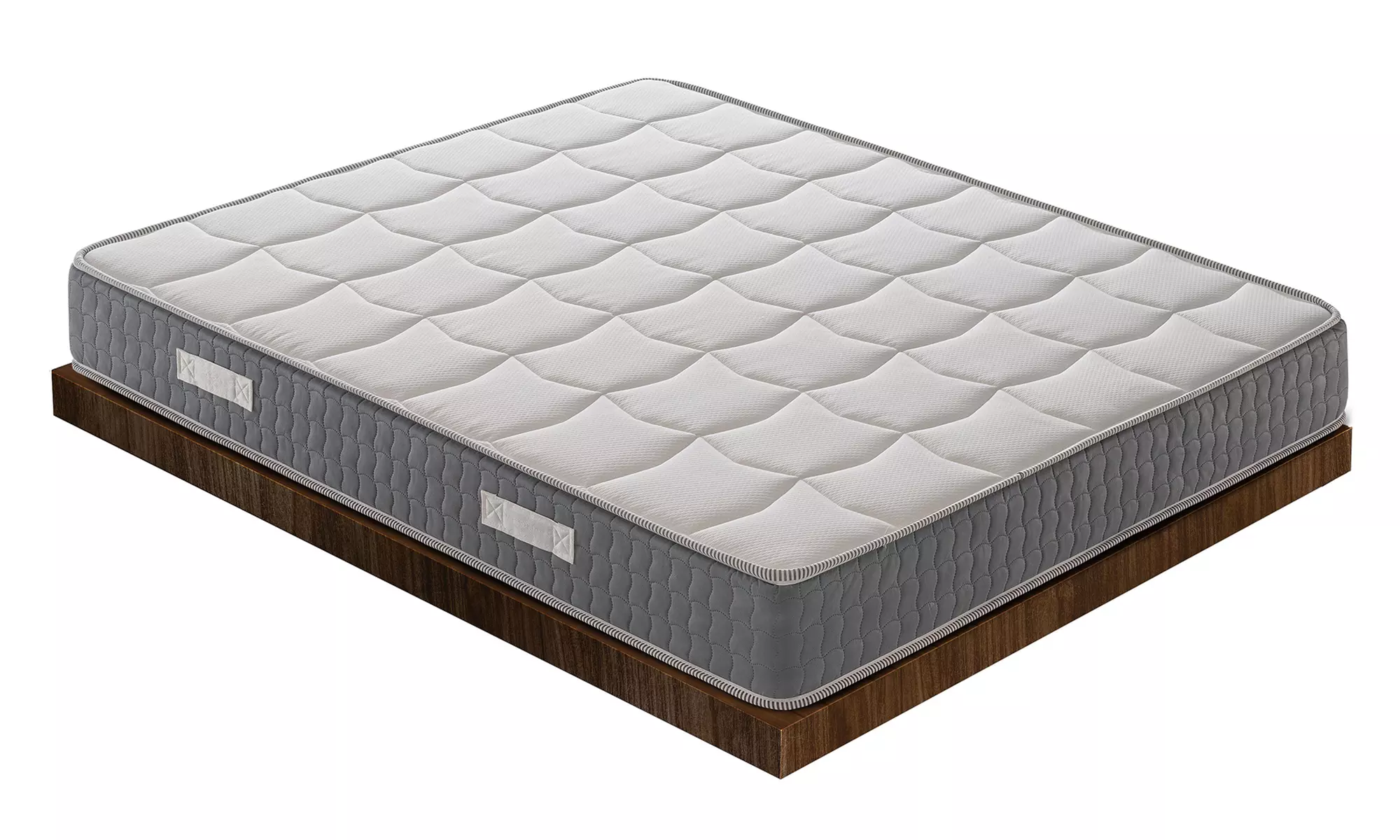 Memory-Schaum-Matratze Delphine