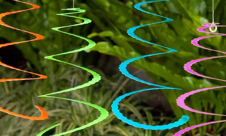 Citronella Mosquito Repellent Decor - Second Medium