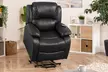 Montevite Dual Motor Riser Recliner with Massage and Heat - Second Medium