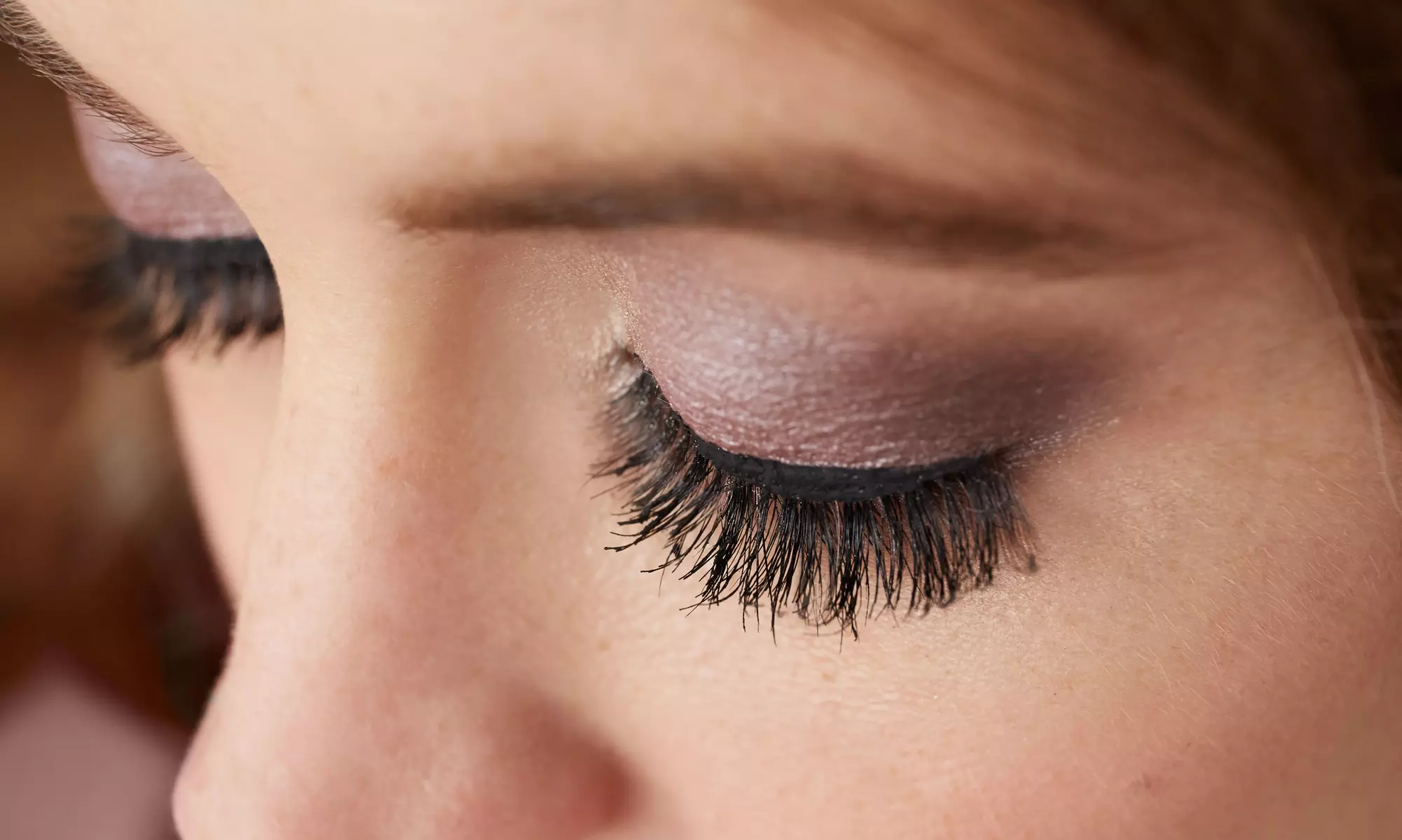 Full Set of Eyelash Extensions at Lash Fairy (50% Off) - Primary Image