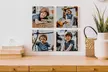 Get Your Personalized Premium Collage Hand-Stretched Photo Canvas Today in Required Size (Up To 90% Off) - Image 5