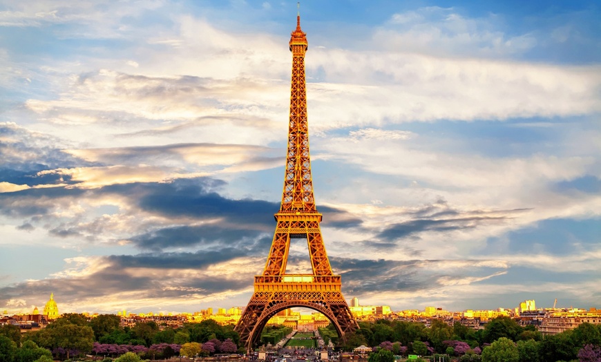 Image 3: Paris: 1- to 3-Night 4* Break with City River Cruise