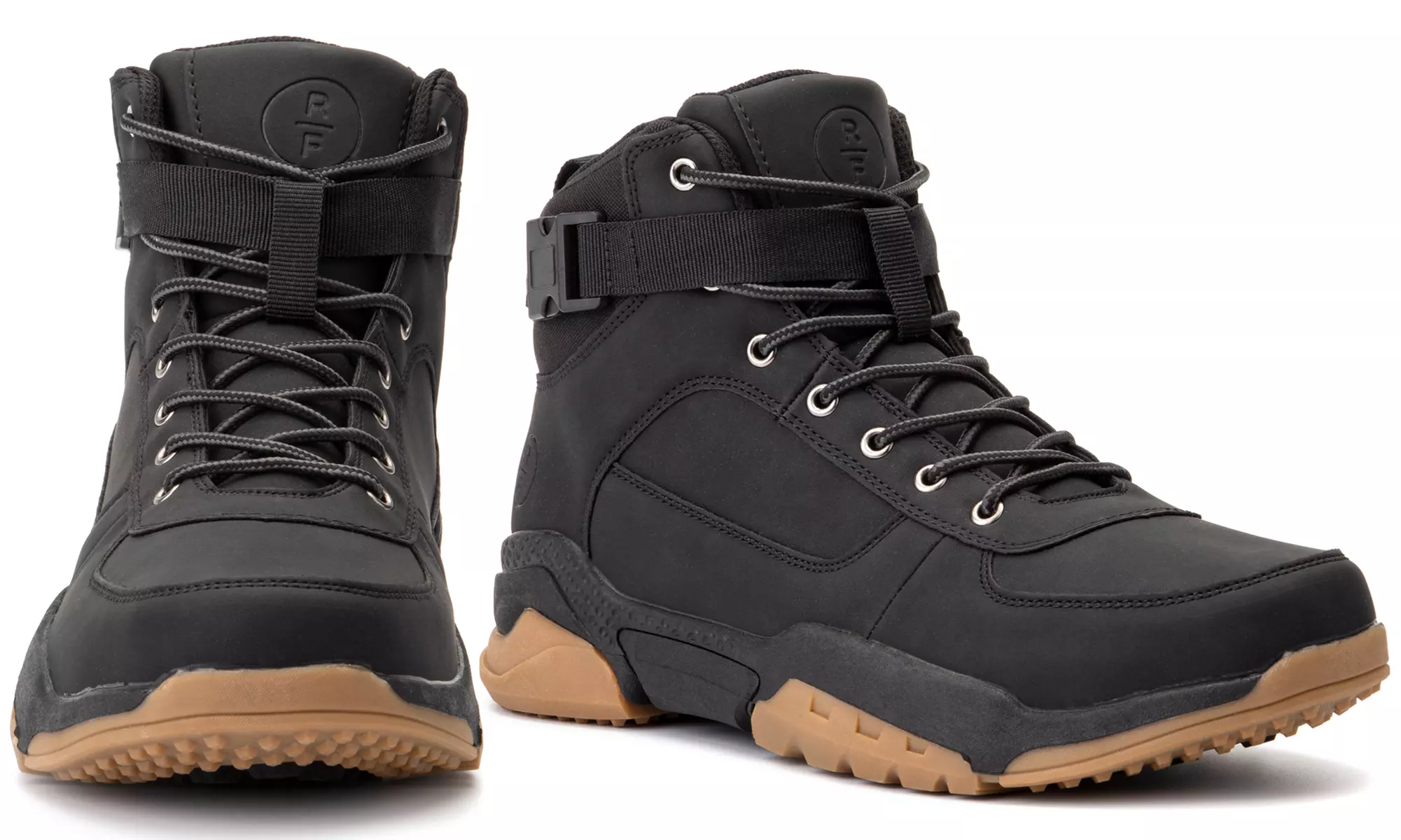 Reserved Footwear Men's Preston Sneakers - Second Medium