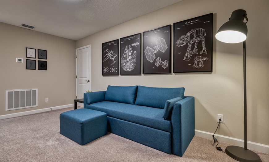 Image 20: Resort Retreat in Orlando’s Vacation Corridor with Private Pools