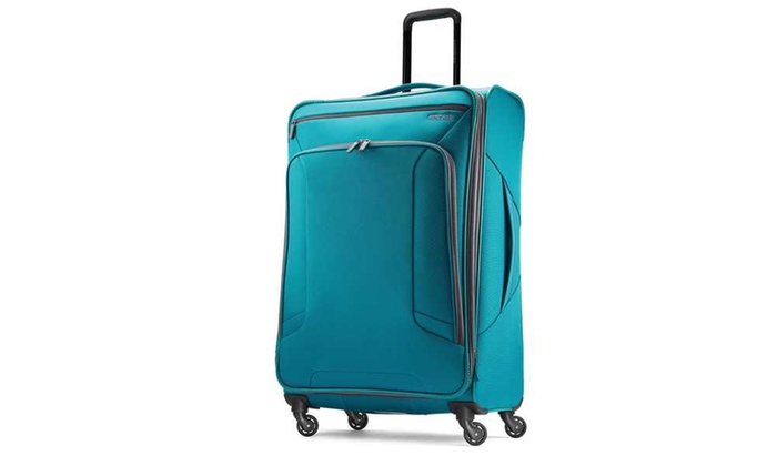 american tourister 4 kix underseat