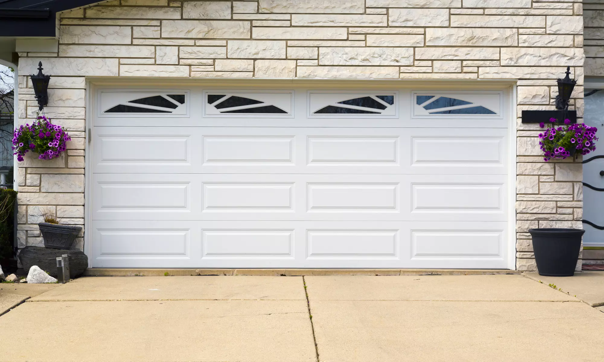 Garage Door Tune-Up and Inspection from Open Sesame Garage Doors (Up to 75% Off). Two Options Available. - Primary Image