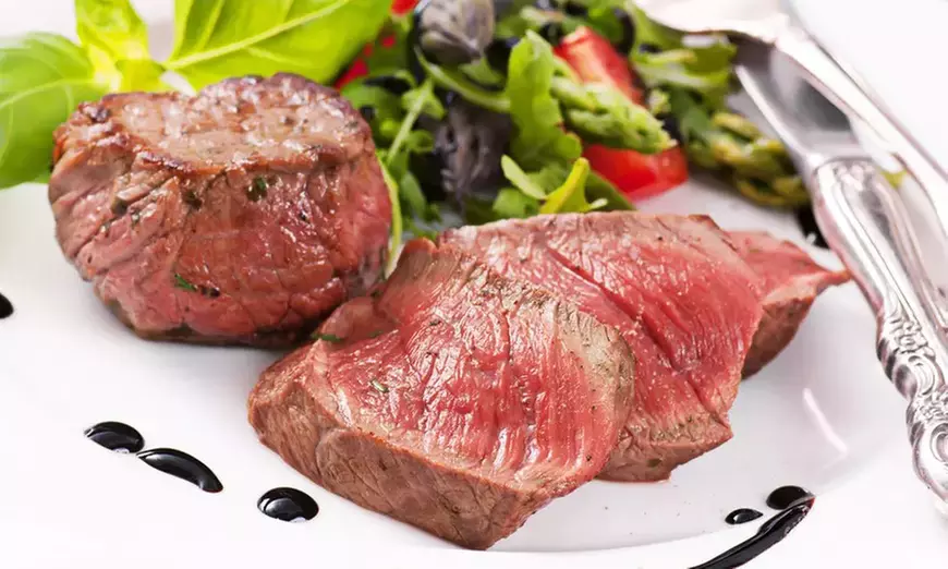 Jusqu'à 34% de remise sur Brasserie chez LE BOUILLON DE L'IMPERATRICE