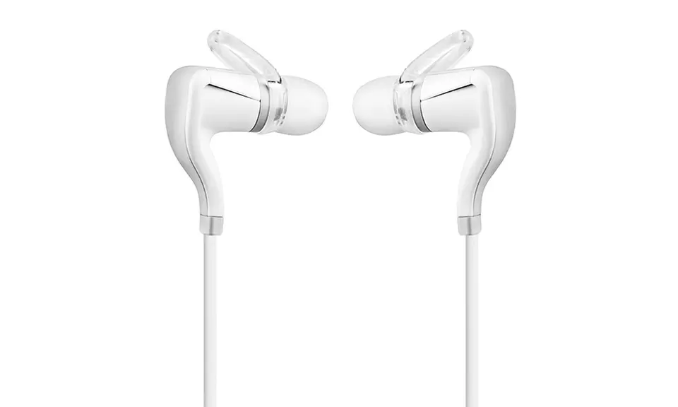 Plantronics BackBeat Go 2 Wireless Hi-Fi Earbuds with Charging Case - Primary Image