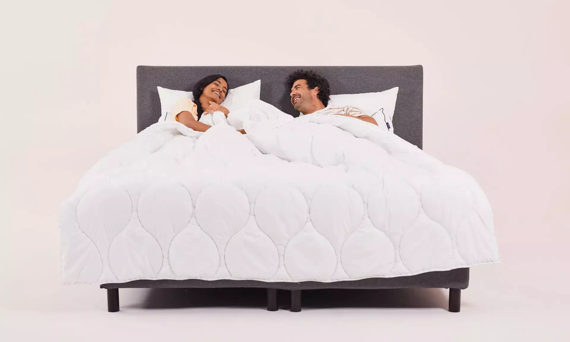 Emma® Cloud Microfiber Duvet