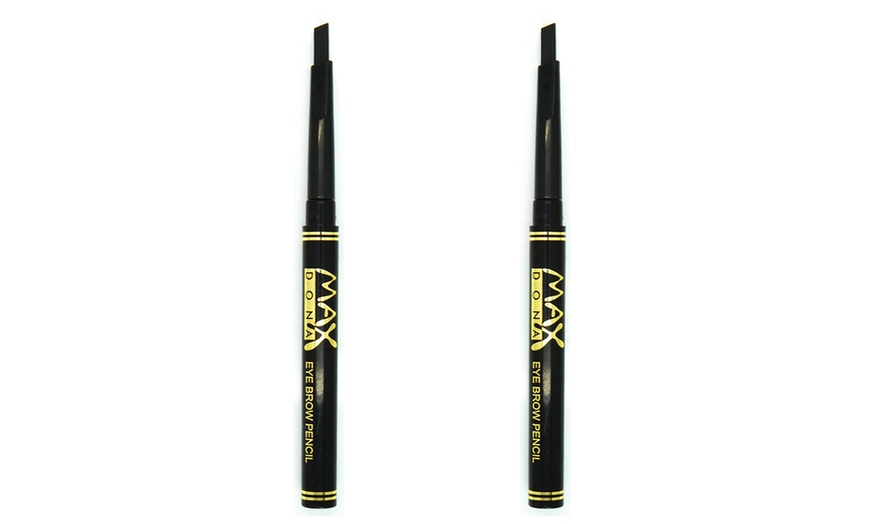 Image 17: Waterproof Eyebrow Pencil