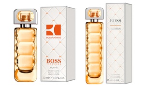 Hugo Boss Orange EDT 30ml or 50ml