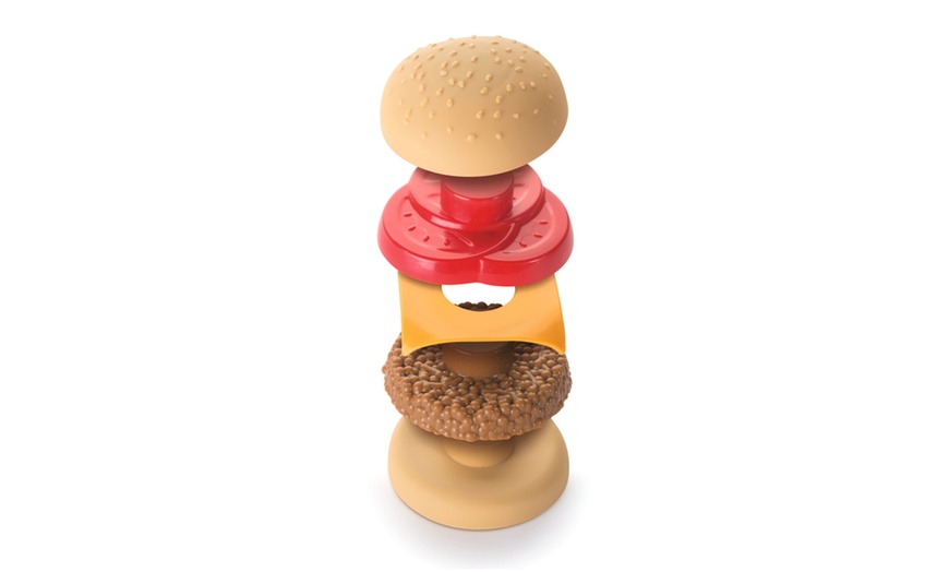 Image 5: Smoby BBQ Toy