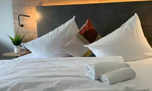 Gießen: 2-5 Nächte für Zwei im Doppelzimmer inkl. Frühstück in der Residenz Hotel Giessen