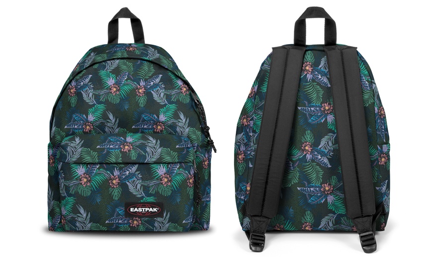 Image 2: Eastpak Backpack