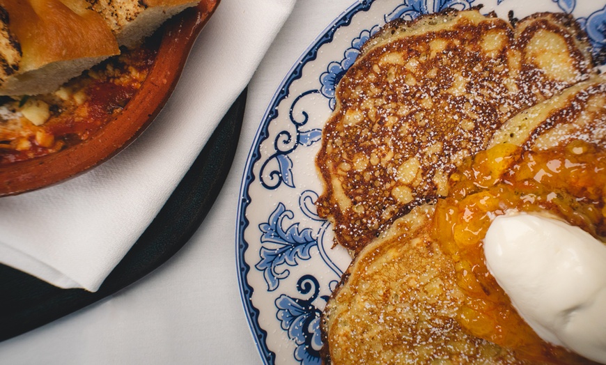 Image 6: Dine More, Spend Less: $100 for $75 or $50 for $38 (Up to 25% Off)