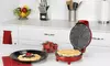 Kalorik Metallic Heart-Shape Waffle Maker