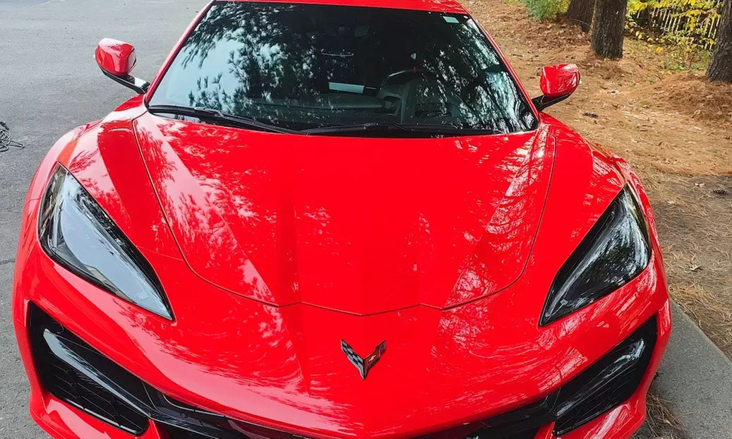 Nano-Carbon or Ceramic Tint for Small, Medium, or Large Vehicle