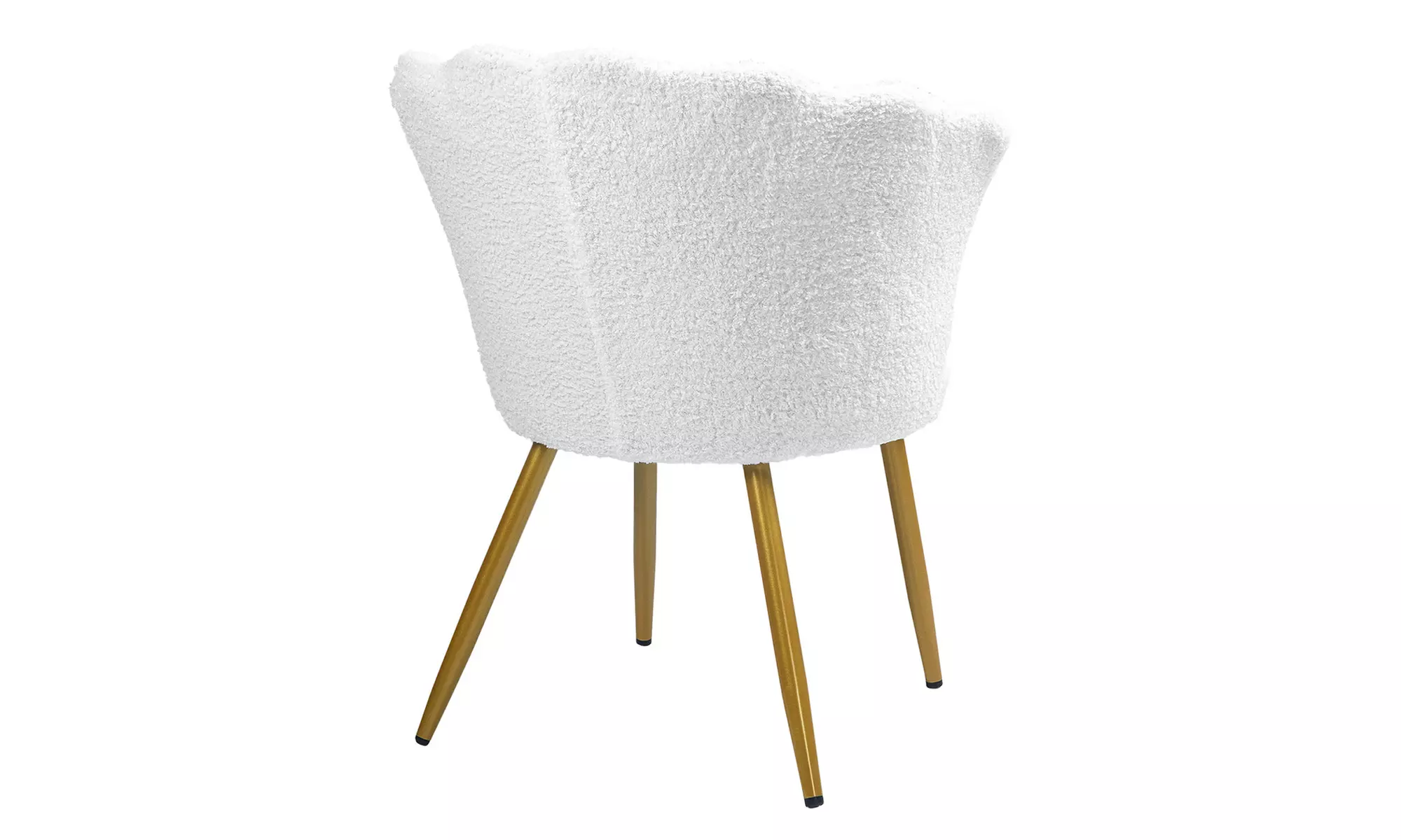 Upholstered Modern Accent Chair