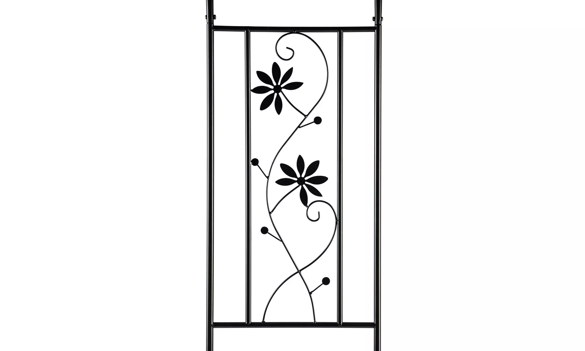 Garden Gear 2.2m Metal Garden Arch