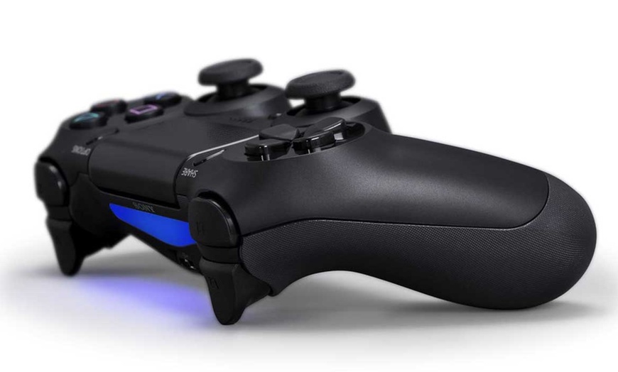 Image 3: Dual Shock 4 controller voor PS4