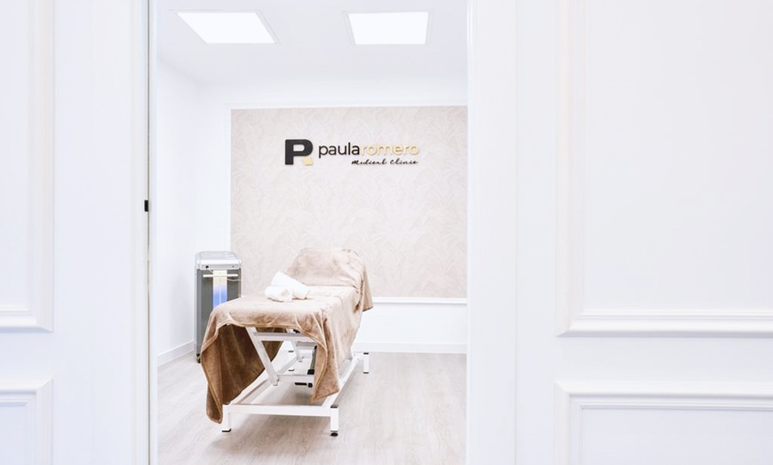 Image 4: Ritual exfoliante de 1 h con masaje, exfoliación y ducha templada