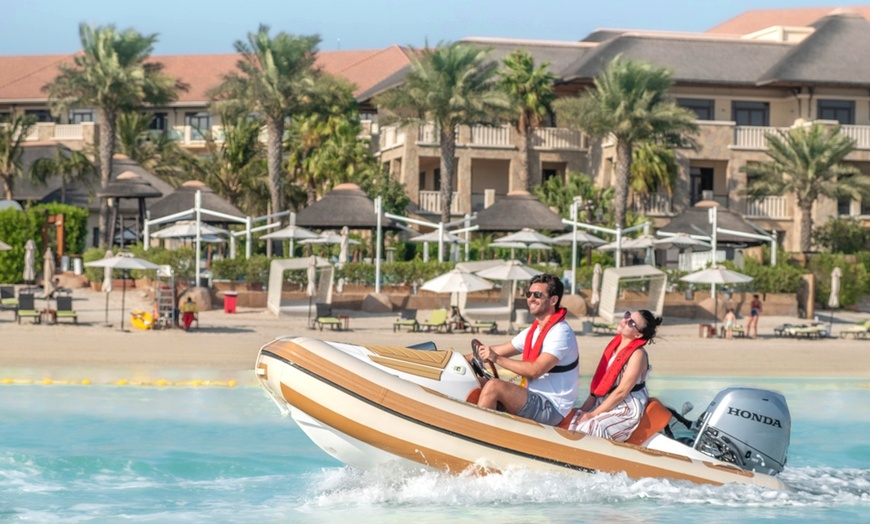 Image 5: Sea Camel Boat Tour