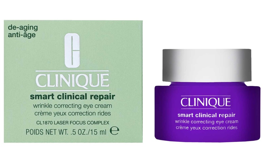 Image 3: Clinique Skincare Essentials; Anti-Aging and Hydrating 